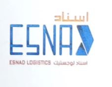 ESNAD LOGISTICS logo