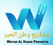 وطن الخير للمشاريع