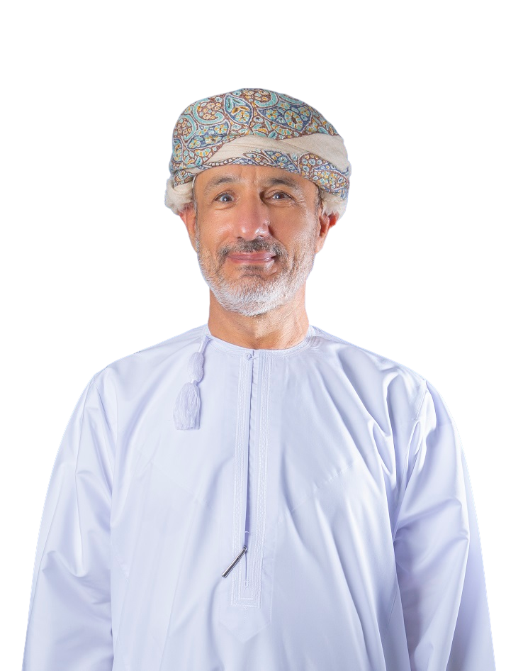 الشيخ الدكتور عبدالملك بن عبدالله الهنائي