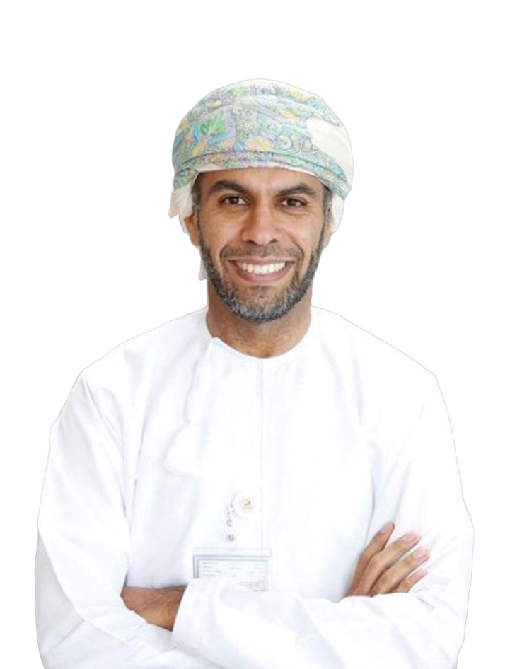 سعادة الدكتور علي بن عامر الشيذاني