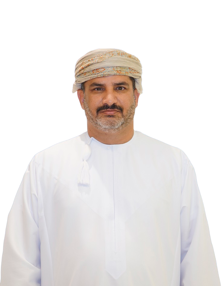 الفاضل جمعة بن راشد بن سيف الجهوري