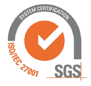 ISO/IEC 27001:2022