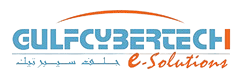 مؤسسة الخليج لحلول الشبكة الالكترونية logo