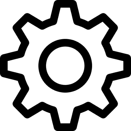 Service icon